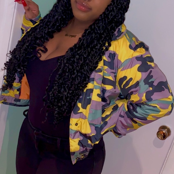 Puffer jackets - Picture 3 of 3